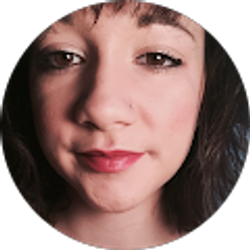 Profile photo of Natasha Trout