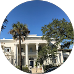 Profile photo of Jahne Glenn