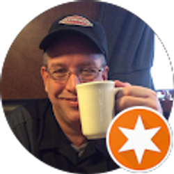 Profile photo of Rusted TinMan (Mike Hedgecock)