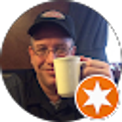 Profile photo of Rusted TinMan (Mike Hedgecock)