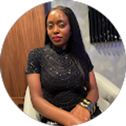 Profile photo of Agathar Ainembabazi