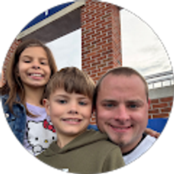 Profile photo of David Green