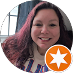 Profile photo of Heather Kibler