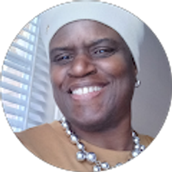 Profile photo of Bettina Marshall