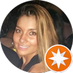 Profile photo of Gloria Figueroa