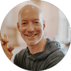 Profile photo of Jeffrey Welch