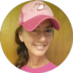 Profile photo of Cindy Keel-White