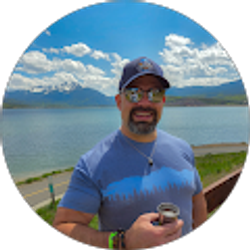 Profile photo of Mike Wienke