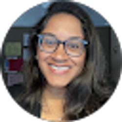 Profile photo of Suvarna Shah