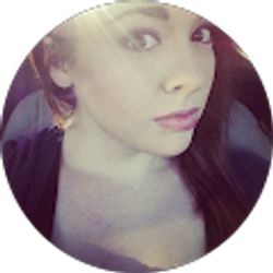 Profile photo of Hillary Hudson