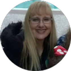 Profile photo of Sharon Pierce