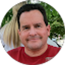 Profile photo of Paul Beck