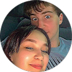 Profile photo of Kayleigh Flannigan