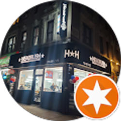 Profile photo of HEADRUSH BARBERSHOP