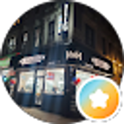 Profile photo of HEADRUSH BARBERSHOP