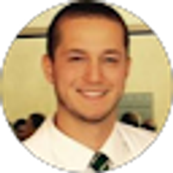 Profile photo of Conor Richardson