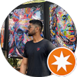 Profile photo of Suyash Khemnar