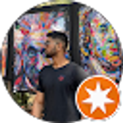 Profile photo of Suyash Khemnar