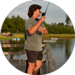 Profile photo of Barrett Kuhn