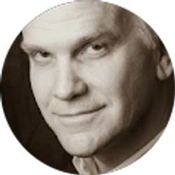 Profile photo of Gordon Cox