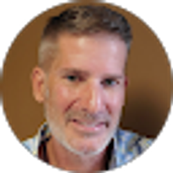 Profile photo of Chuck Balzer
