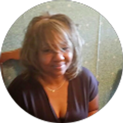 Profile photo of Charlene Maze