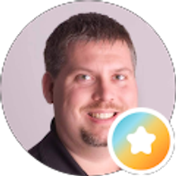Profile photo of John Rickgarn