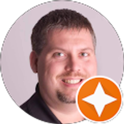 Profile photo of John Rickgarn