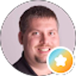 Profile photo of John Rickgarn