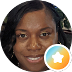 Profile photo of Aminah Haashiim