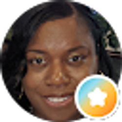 Profile photo of Aminah Haashiim