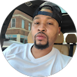 Profile photo of Alexander Ellington