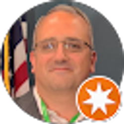 Profile photo of Michael Palecek