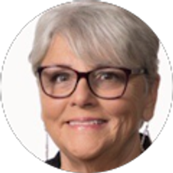 Profile photo of Joyce Berry