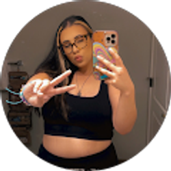 Profile photo of Leisha Broussard