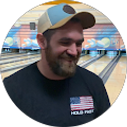 Profile photo of Cory Bennett