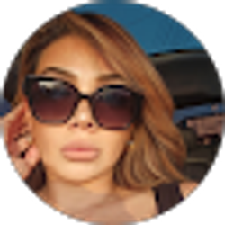 Profile photo of Lola Barajas