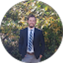 Profile photo of Byron Kartchner