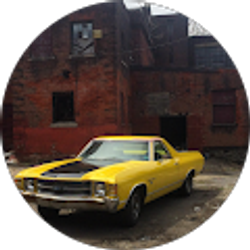 Profile photo of richard stouffer