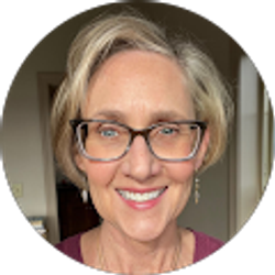 Profile photo of Mitzi VanVoorhis