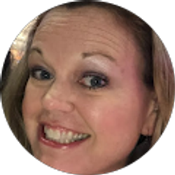 Profile photo of Jamie Johnson
