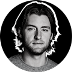 Profile photo of Ian Fisher