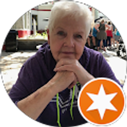 Profile photo of Marilyn Doherty