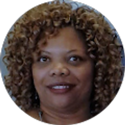 Profile photo of Trece Thomas