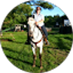 Profile photo of Phyllis Mcaninch