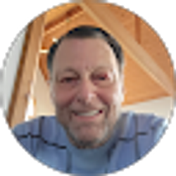Profile photo of Jerry Bertolini