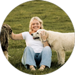 Profile photo of Baylie Mondrage