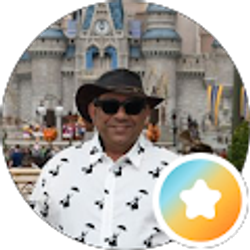 Profile photo of Santosh Kolhatkar (SRK DVC)