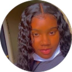 Profile photo of Jada Russell