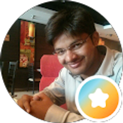 Profile photo of Gopinath Nikhil Kumar Thelukuntla